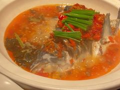 -炊烟小炒黄牛肉(浦东世纪汇店)