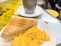 -澳洲牛奶公司(佐敦店)