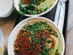 -老陈婆手工面庄