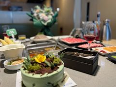 -海底捞火锅(上地华联店)