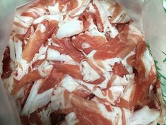 -惠和祥羊肉片(江都路店)