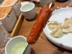 -天怡興·百年蒸饺(万豪广场店)