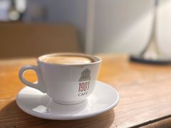 -1901 Cafe(西四店)