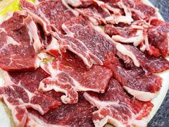 木兰烤肉-木兰饭店(市府大路店)
