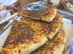 -老白家怡贵园烤肉