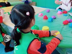 -小问号·科学启蒙·逻辑思维·阅读素养·口才演讲(杨浦合生汇中心)