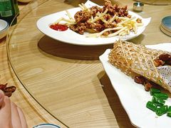 -群姐面馆·海鲜烧烤(同安路二店)
