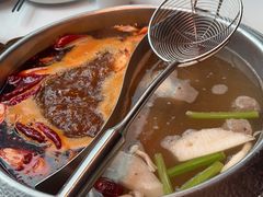 -左庭右院鲜牛肉火锅(新梅广场店)