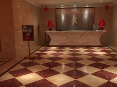 -乐界KTV(虹桥中心店)