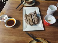 -贯贯吉·清真餐厅(浙江中路店)