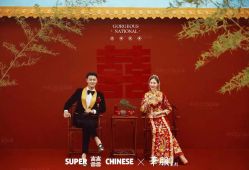 -薇咖映画婚纱摄影工作室