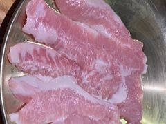 -韩宫宴烤肉·料理(苏州中心店)