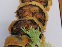 -格桑花开药膳蔬食文化空间