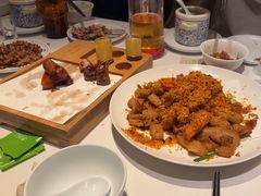 -汤城小厨•粤菜•靓汤(金宝街店)