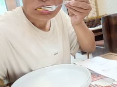 -沙漠玫瑰土耳其餐厅(神路街店)