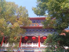 -开福禅寺
