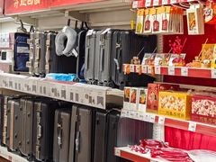 -NITORI 宜得利家居(上海中山公园龙之梦店)