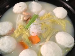 -广州文华东方酒店·江-由辉师傅主理