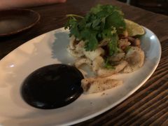 -Ocean's Table 欧舍