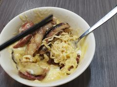 -新记餐厅(香槟大厦店)