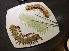 -桐花客家创意料理民生店