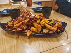 -韩食味·小木屋(日照店)