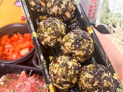 -九田家黑牛烤肉料理(珠江摩尔店)