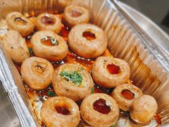 -老虎滩大连海鲜烧烤(建邺云锦路总店)