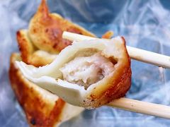 -水丰锅贴(延吉东路店)