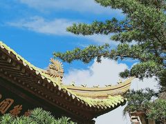 -普陀山慧济禅寺