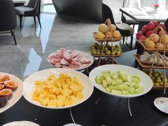 -傲廬·云端餐厅·深圳柏悦酒店