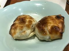 烤包子-驿楼兰·新疆菜(火车站店)