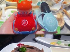 -海底捞火锅(金光华店)