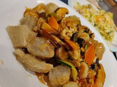 -小船渔村·大连菜(新华街店)