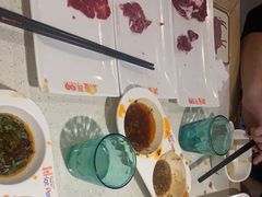 -浪里寻·臻牛养生牛肉火锅(方圆荟店)