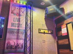 -唱吧麦颂KTV(西单华威潮铺街店)