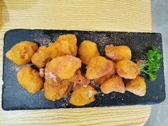 -念念Restaurant(贝岗店)