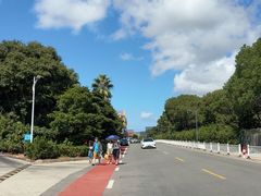 -金海湾海鲜排档(朱家尖店)