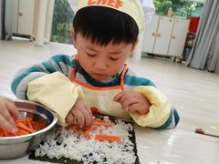 -Ababy安彼儿童成长中心(东方润园店)