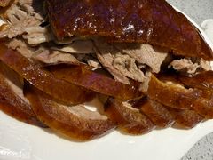 -紫光园·烤鸭·北京菜(劲松店)