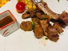 -花潮料理艺食馆(世欧广场店)