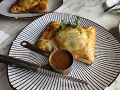 惠灵顿牛排-The Rug Cafe(王府中环店)