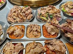 -杨小佳·齐齐哈尔烤肉·烤串(广州店)