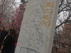 -桃花堤公园