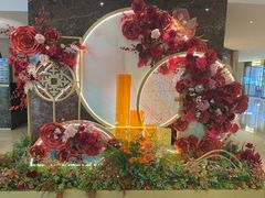 -金海湾自助餐厅(金陵饭店)