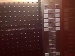-香港尖沙咀皇悦酒店