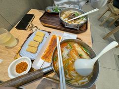 -小满手工粉(北京顺义华联店)