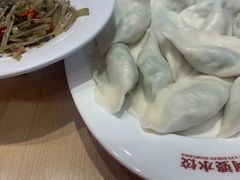 -真阿婆水饺(高新路店)