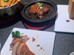 -茅庐川菜(威高广场店)