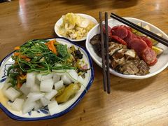 -长香源葫芦头梆梆肉(兴隆巷店)